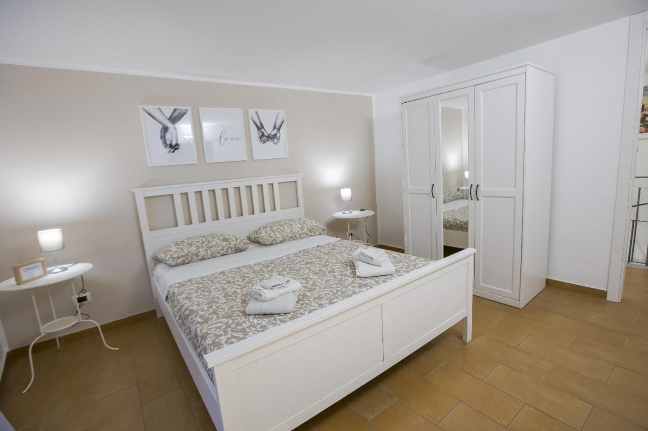 Willa La Casa Di Bonello Cattedrale Palermo Zewnętrze zdjęcie