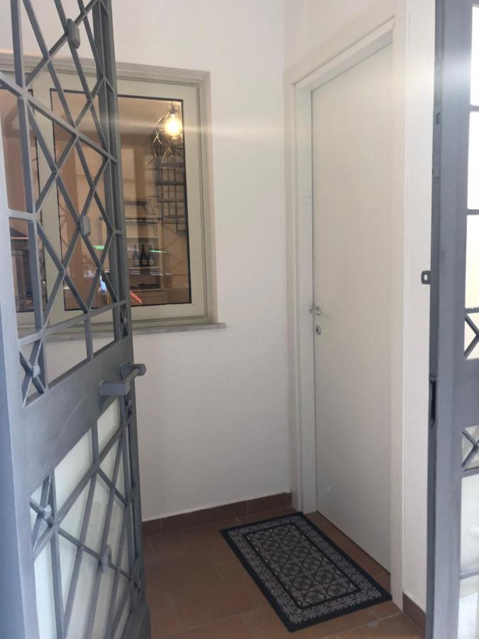Willa La Casa Di Bonello Cattedrale Palermo Zewnętrze zdjęcie