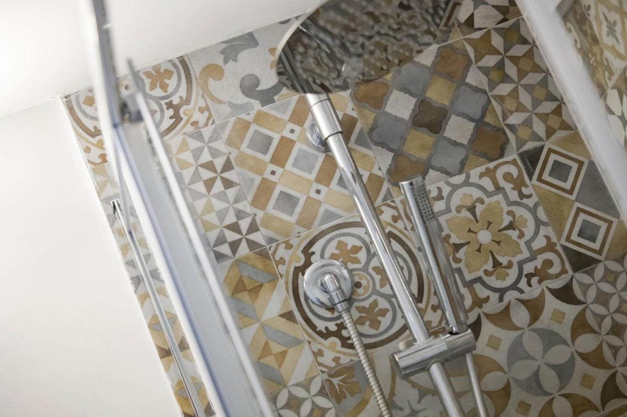 Willa La Casa Di Bonello Cattedrale Palermo Zewnętrze zdjęcie
