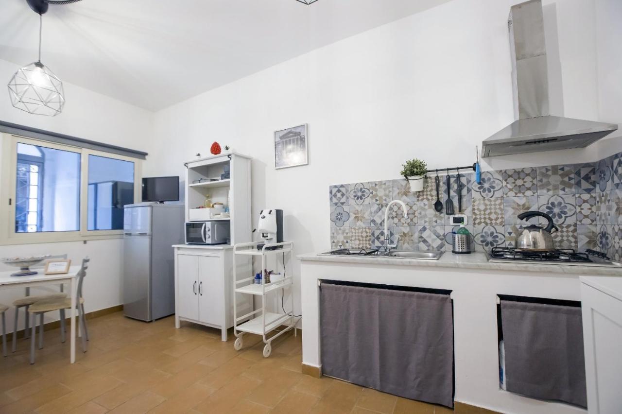 Willa La Casa Di Bonello Cattedrale Palermo Zewnętrze zdjęcie